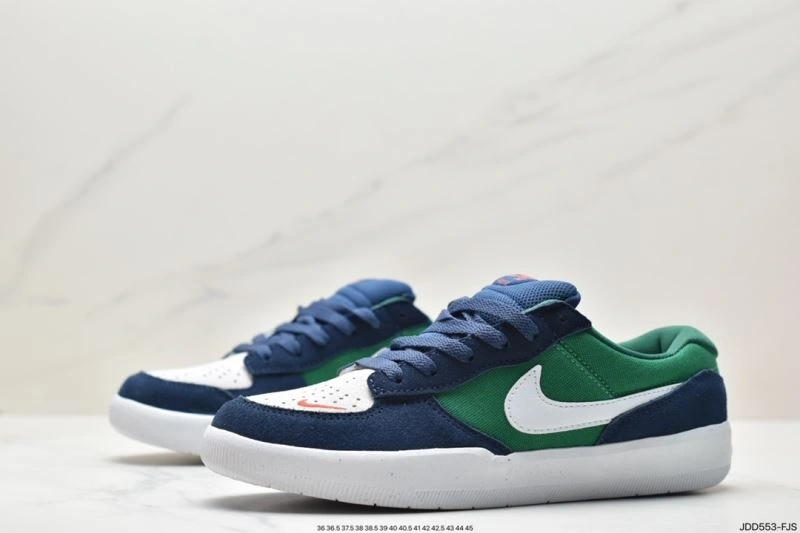 Unique Nxkx Sneakers 201409