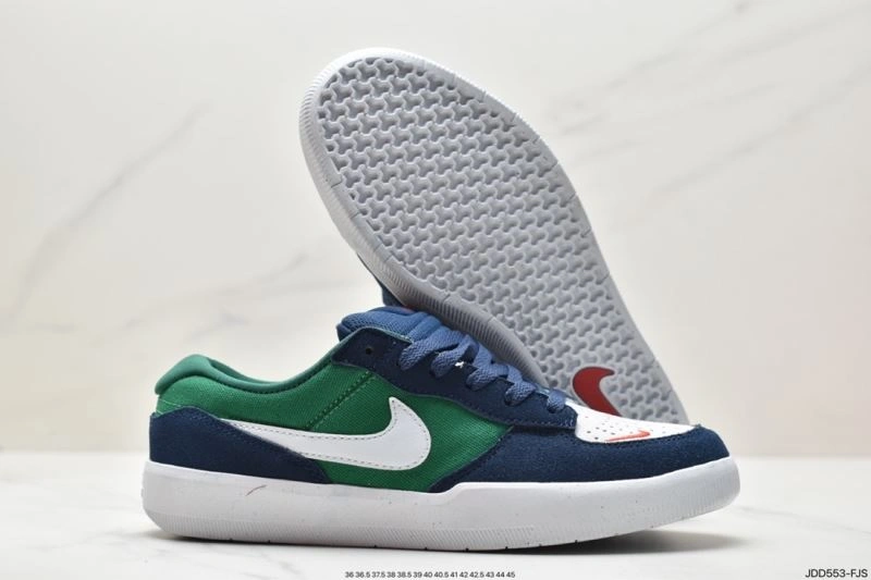 Unique Nxkx Sneakers 201409