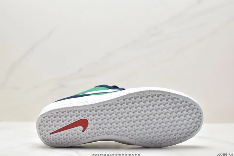 Unique Nxkx Sneakers 201409