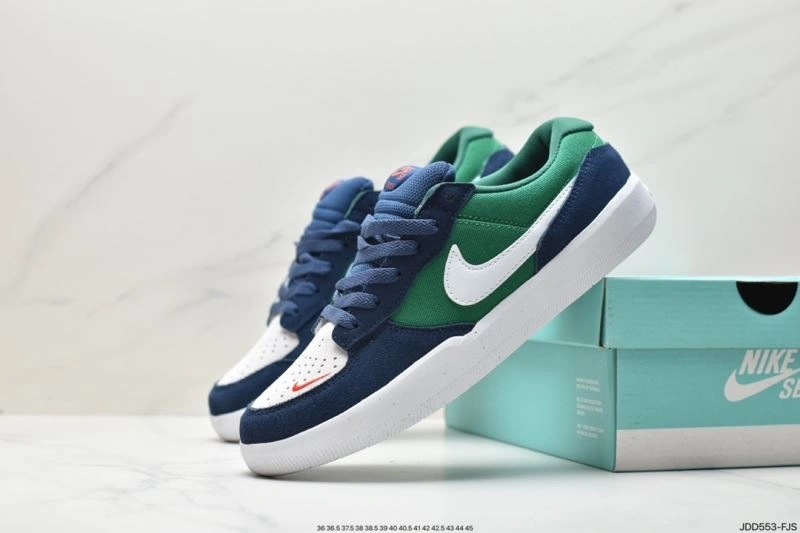 Unique Nxkx Sneakers 201409