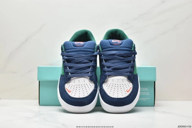 Unique Nxkx Sneakers 201409