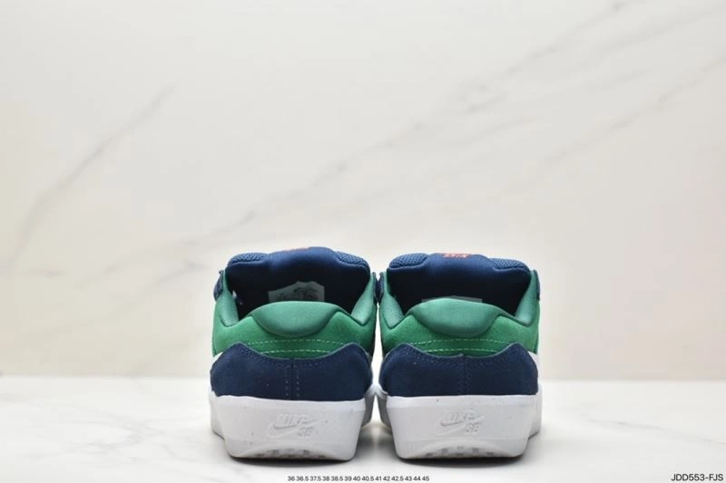 Unique Nxkx Sneakers 201409