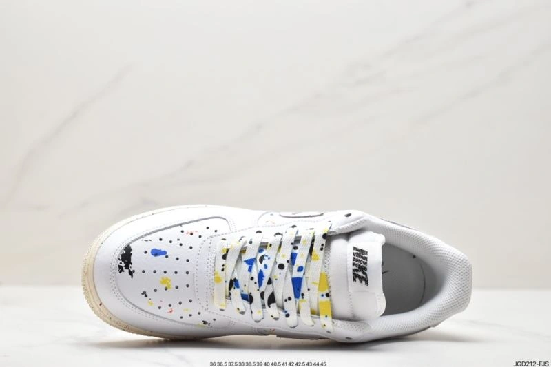 Unique Nxkx Air Force 207309
