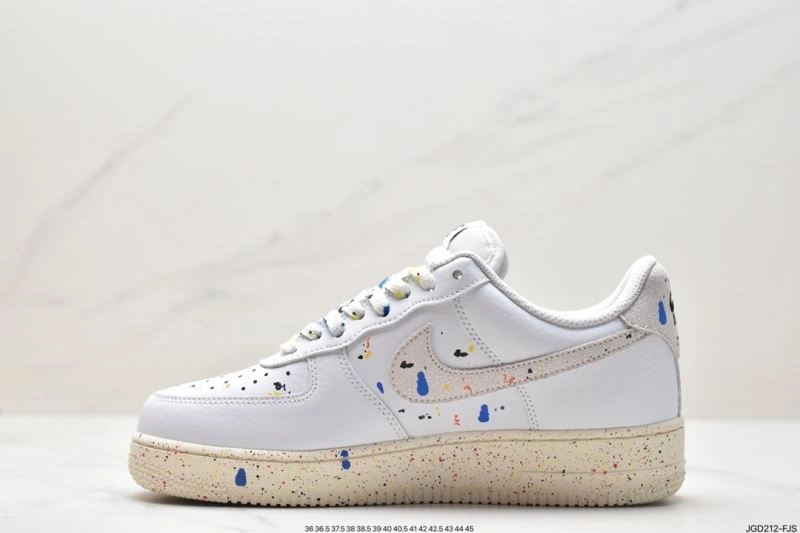 Unique Nxkx Air Force 207309