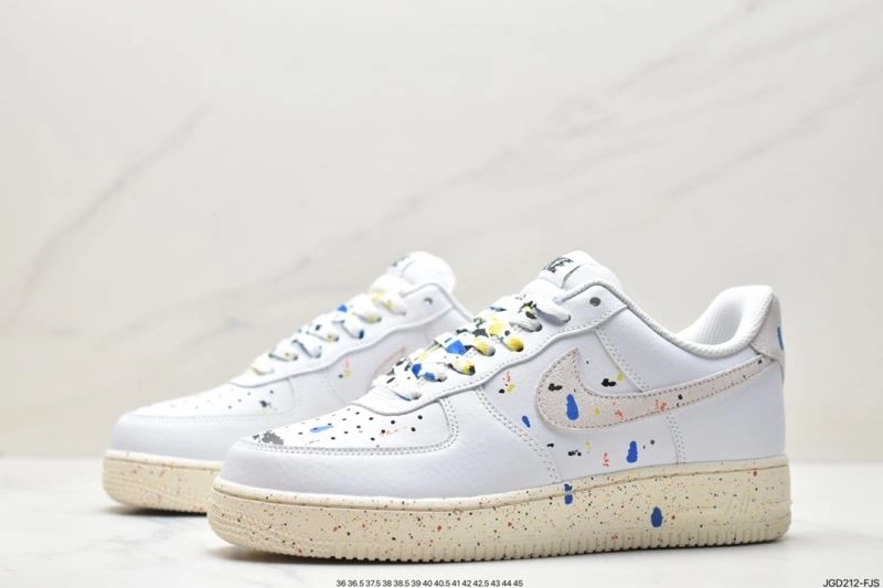 Unique Nxkx Air Force 207309