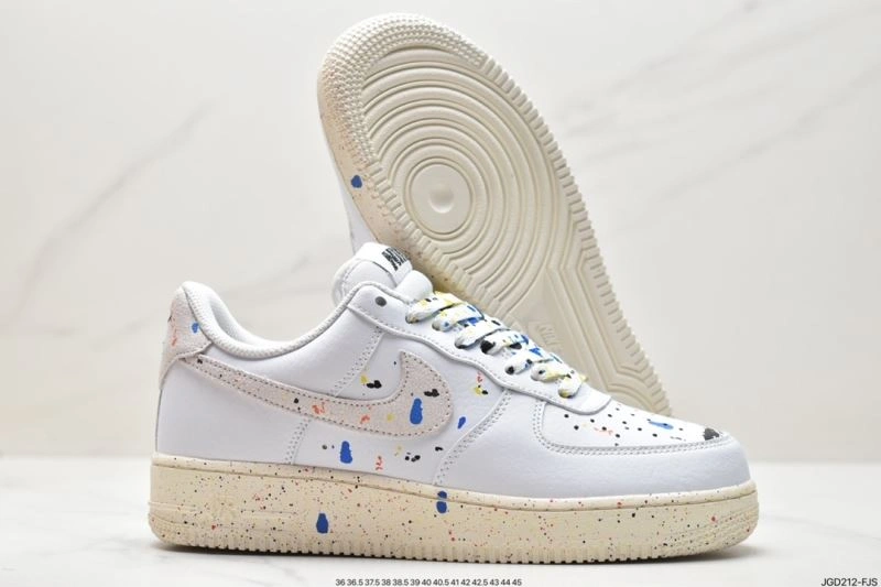 Unique Nxkx Air Force 207309