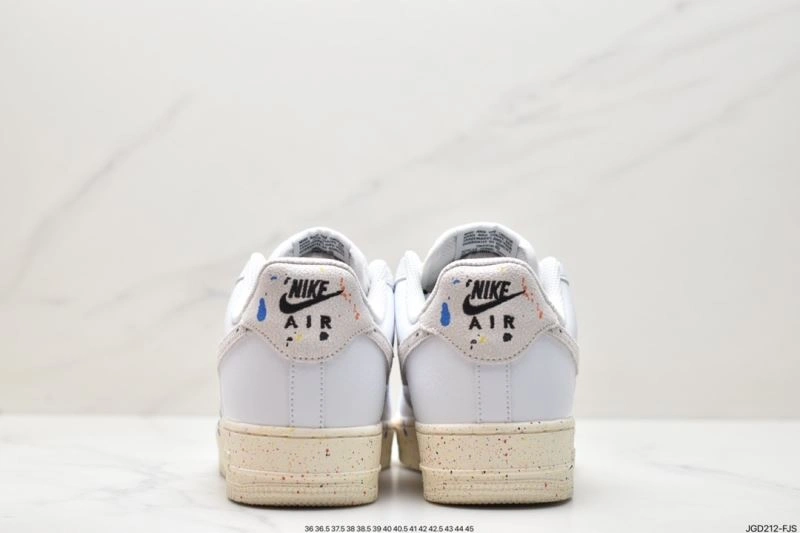 Unique Nxkx Air Force 207309