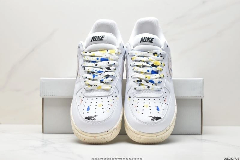 Unique Nxkx Air Force 207309