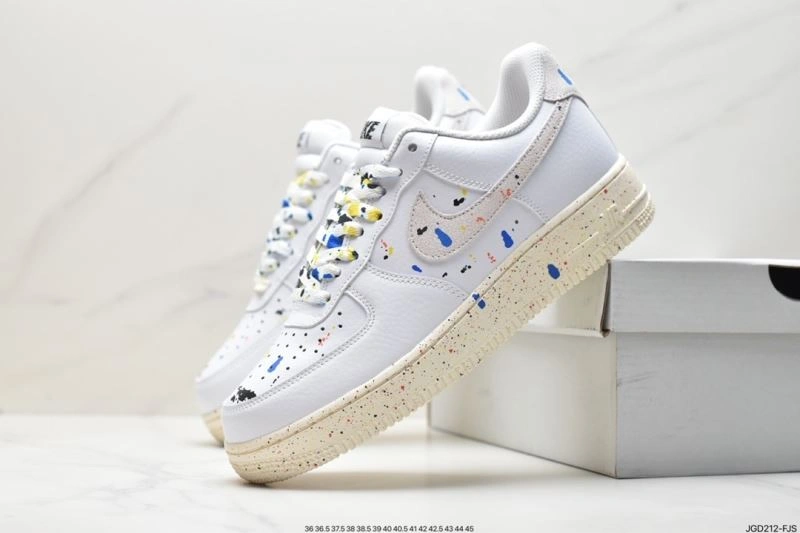 Unique Nxkx Air Force 207309