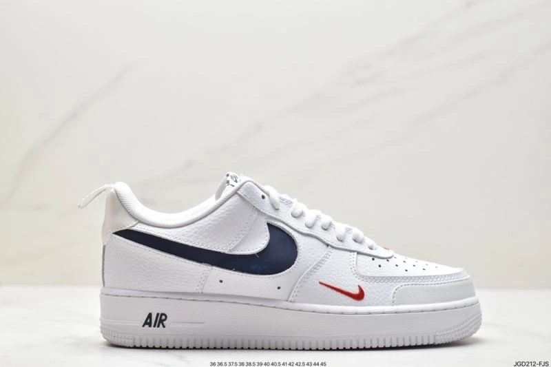 Nxkx Air Force Refined 207305