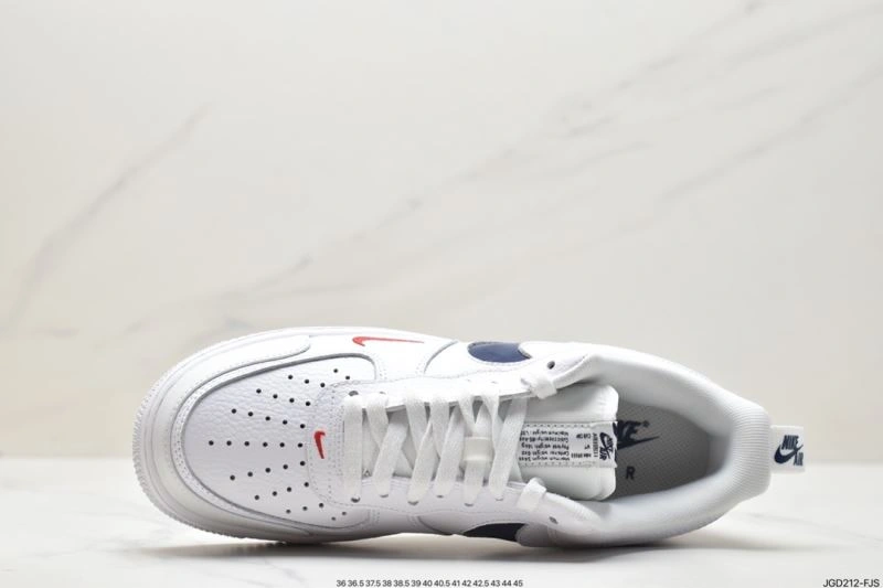 Nxkx Air Force Refined 207305