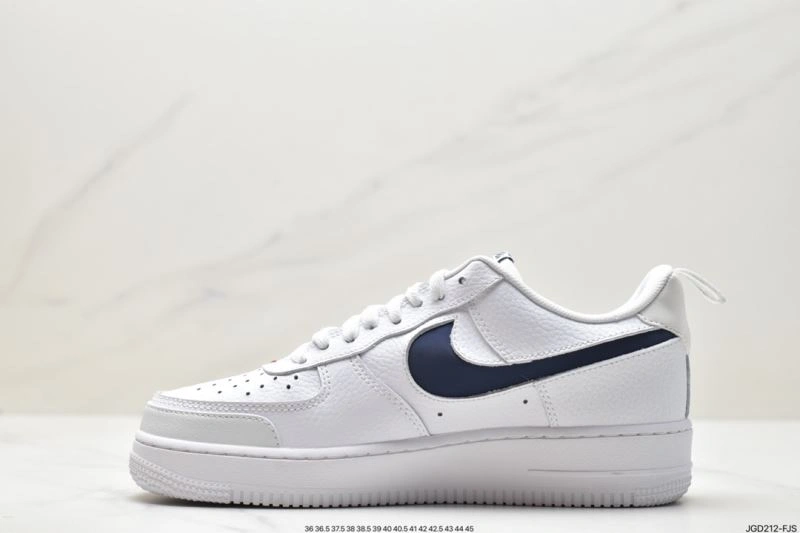 Nxkx Air Force Refined 207305