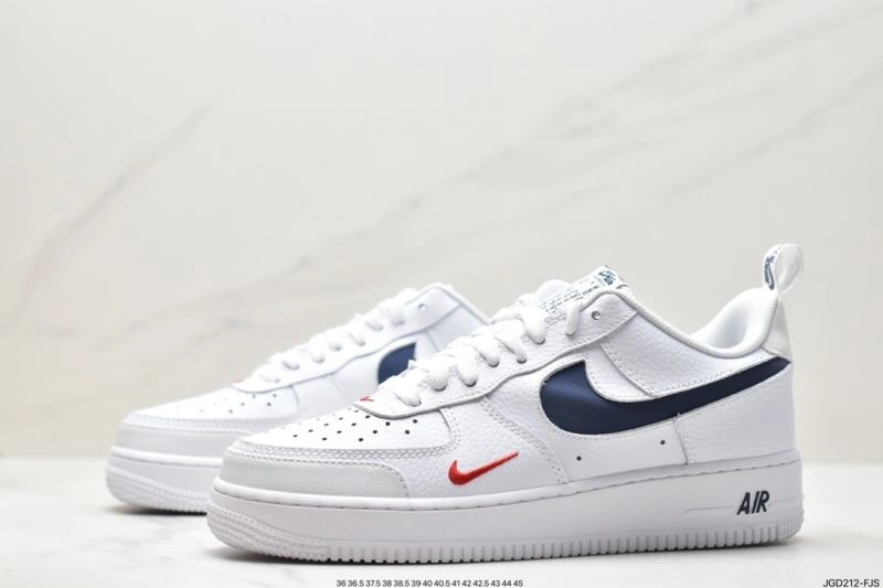 Nxkx Air Force Refined 207305