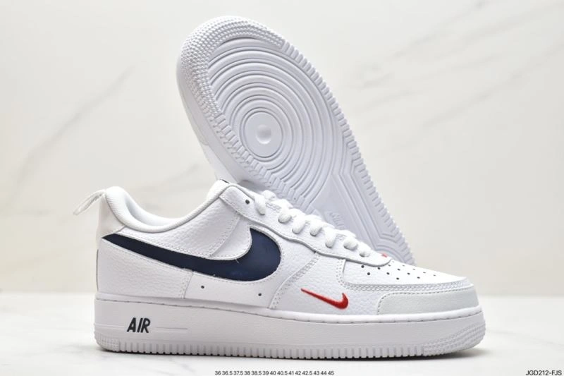 Nxkx Air Force Refined 207305