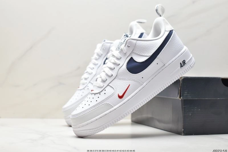 Nxkx Air Force Refined 207305