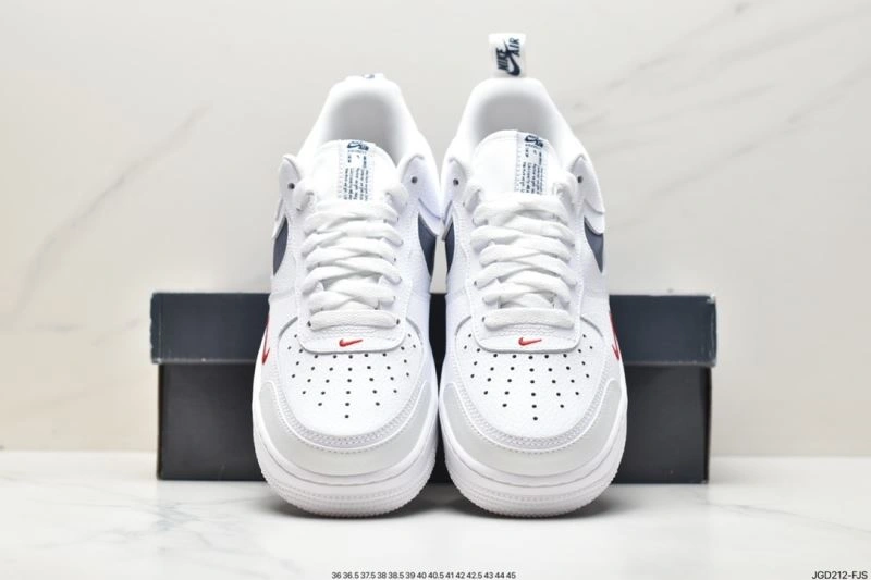 Nxkx Air Force Refined 207305