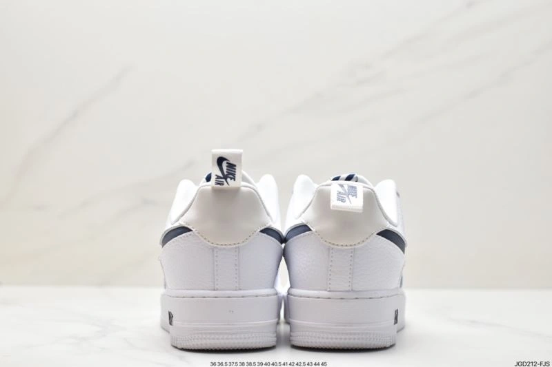 Nxkx Air Force Refined 207305