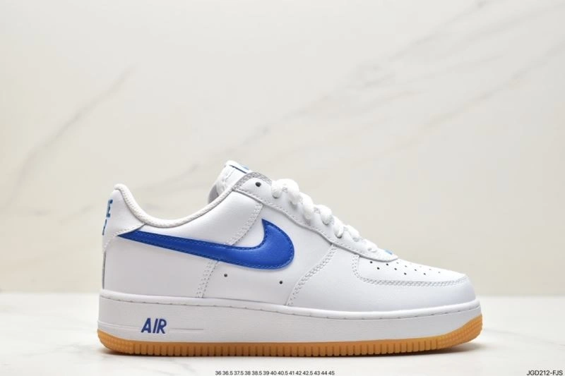 SportInspired Nxkx Air Force 207303