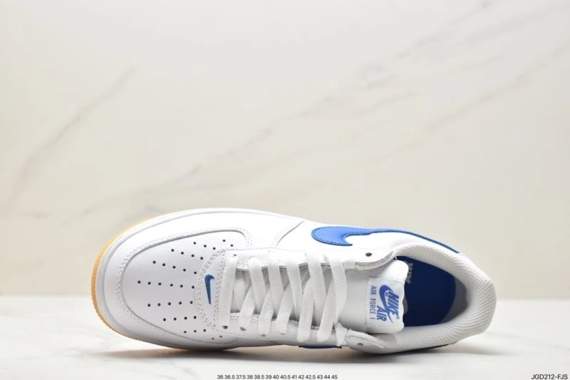 SportInspired Nxkx Air Force 207303