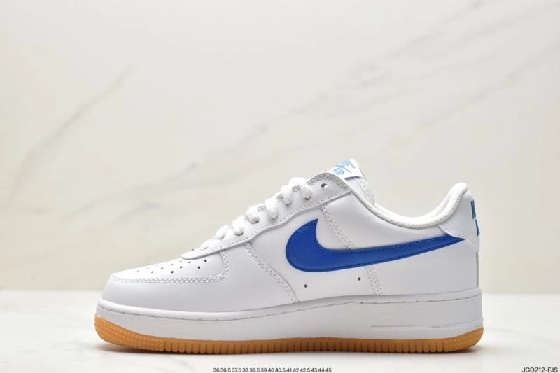 SportInspired Nxkx Air Force 207303