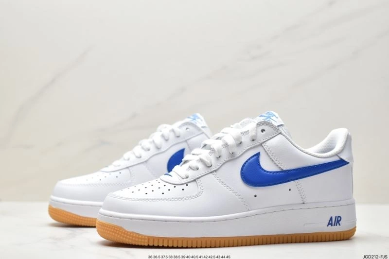 SportInspired Nxkx Air Force 207303