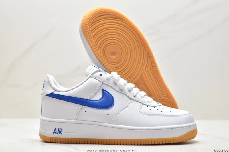 SportInspired Nxkx Air Force 207303