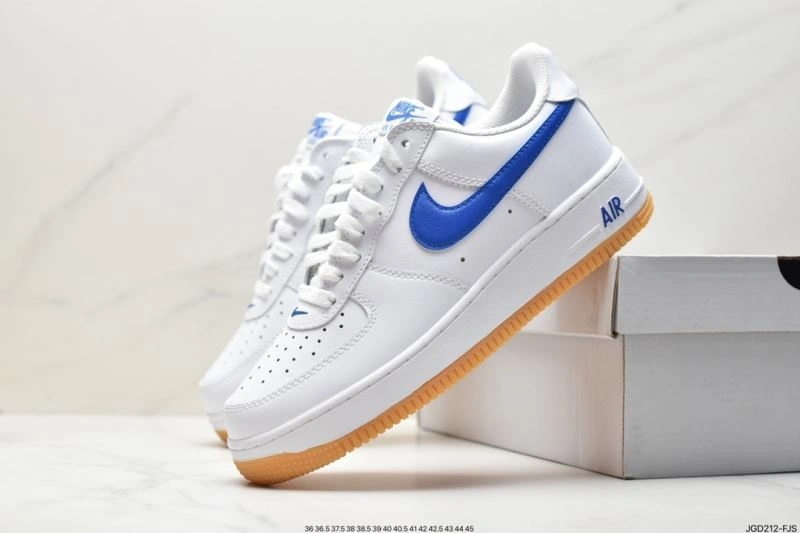 SportInspired Nxkx Air Force 207303