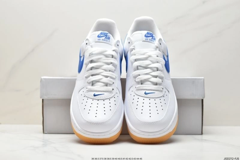 SportInspired Nxkx Air Force 207303