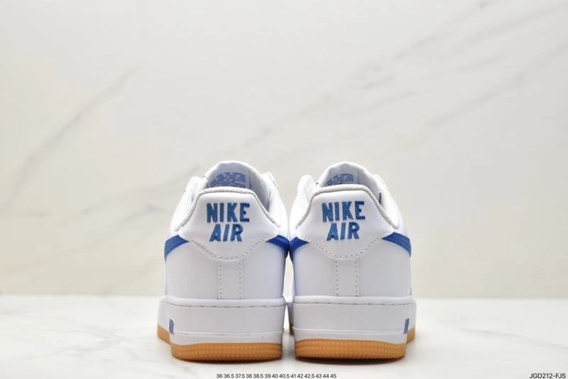 SportInspired Nxkx Air Force 207303