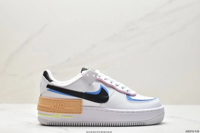 Nxkx Air Force Popular 207304