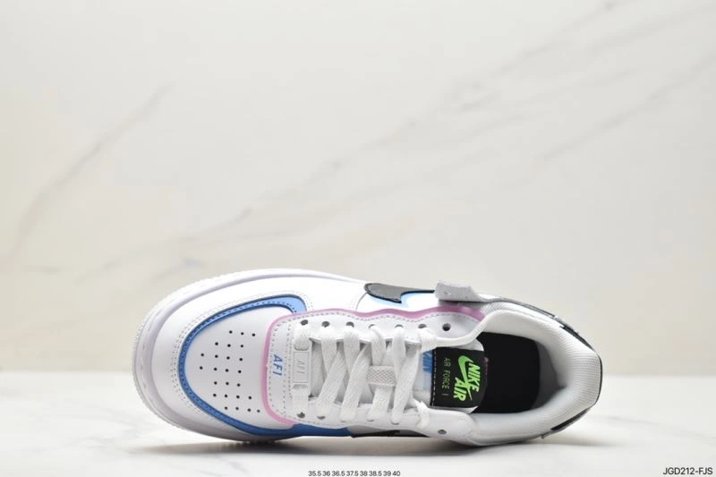 Nxkx Air Force Popular 207304