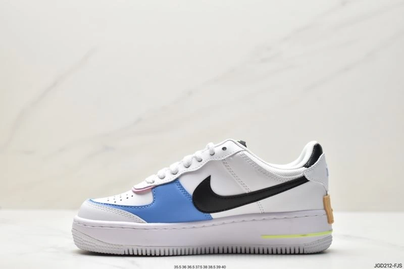Nxkx Air Force Popular 207304