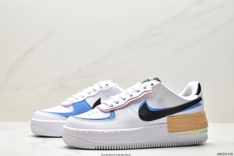 Nxkx Air Force Popular 207304