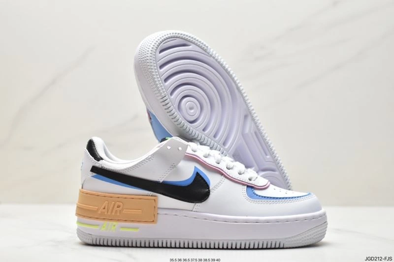 Nxkx Air Force Popular 207304