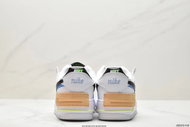 Nxkx Air Force Popular 207304