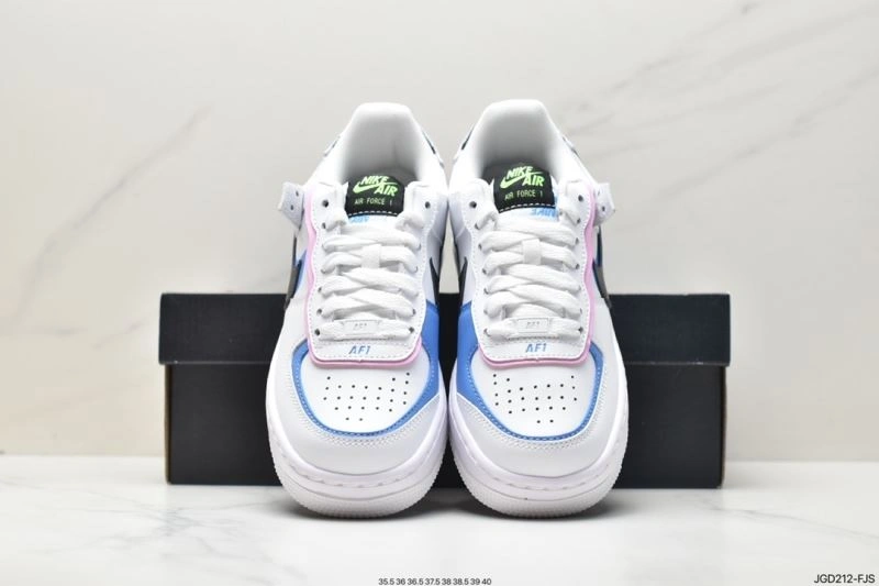 Nxkx Air Force Popular 207304