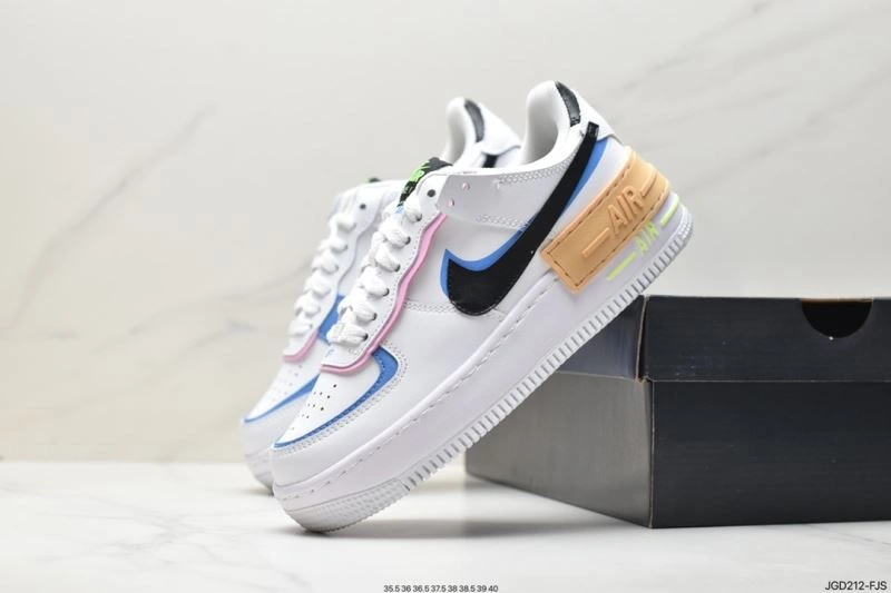 Nxkx Air Force Popular 207304