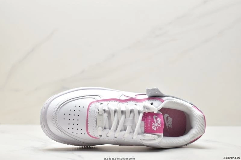 Nxkx Air Force Refined 207301
