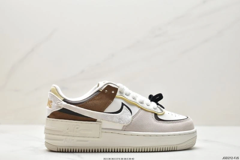 Nxkx Air Force Durable 207297