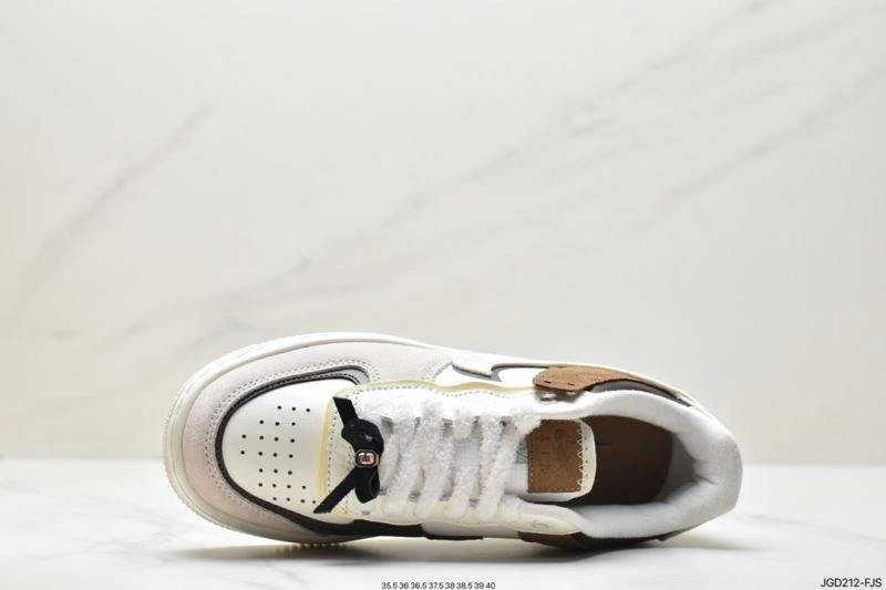 Nxkx Air Force Durable 207297