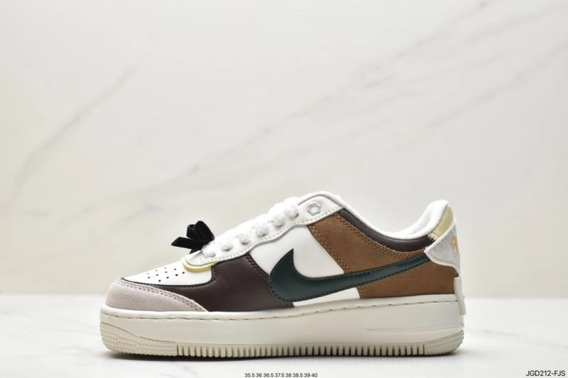 Nxkx Air Force Durable 207297
