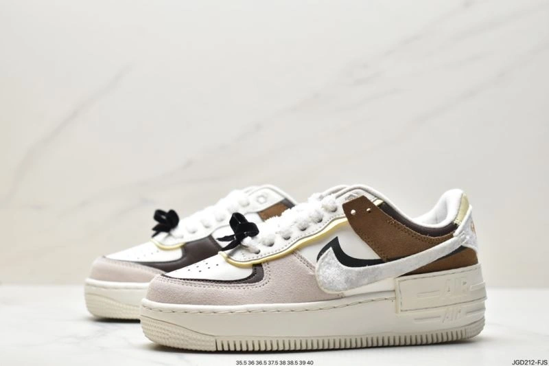 Nxkx Air Force Durable 207297