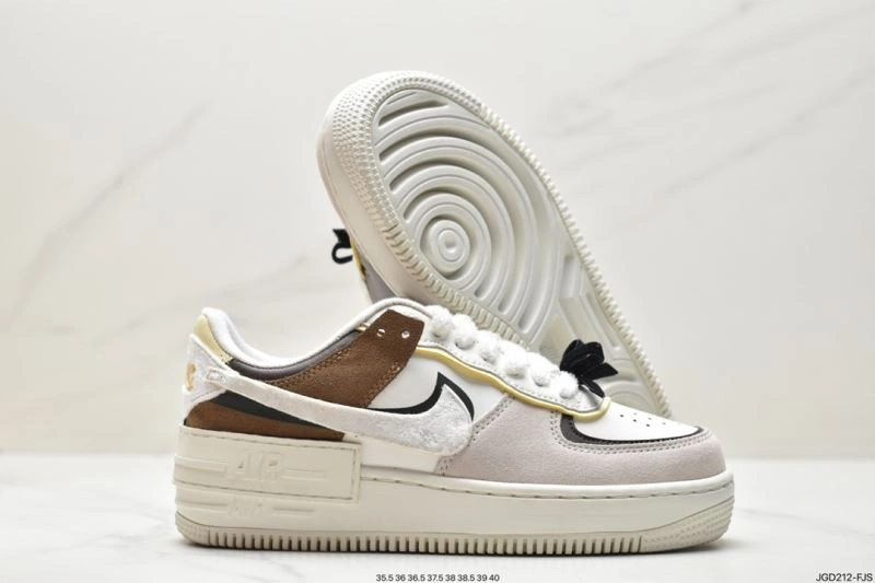 Nxkx Air Force Durable 207297