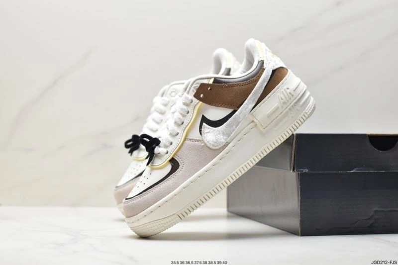 Nxkx Air Force Durable 207297