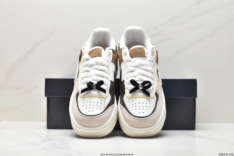 Nxkx Air Force Durable 207297