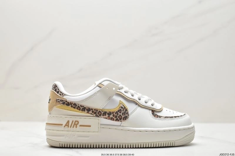 Nxkx Air Force Minimalist 207307
