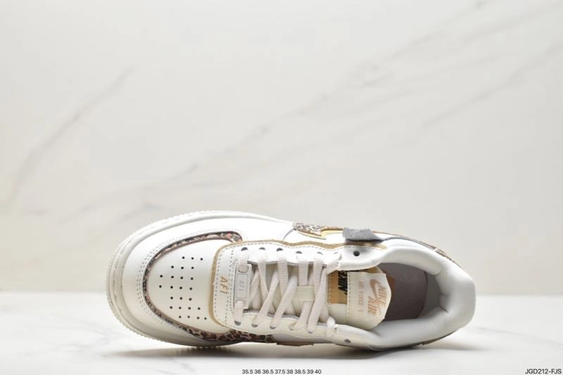 Nxkx Air Force Minimalist 207307