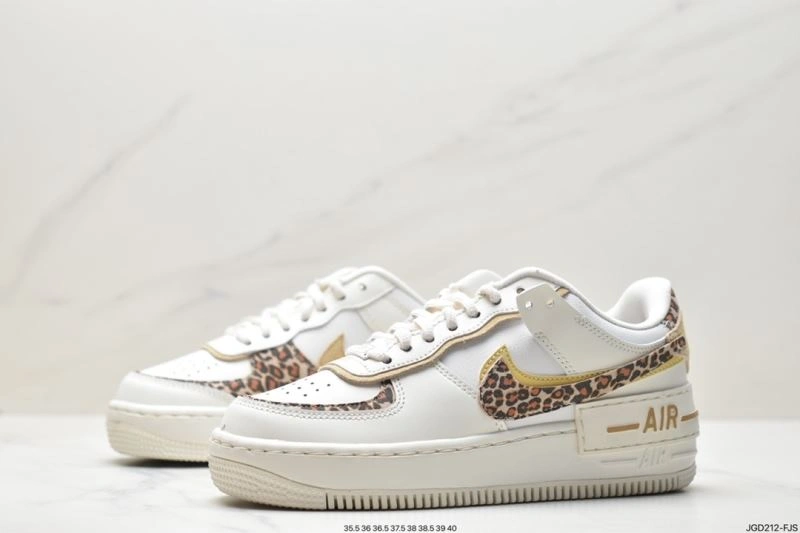 Nxkx Air Force Minimalist 207307