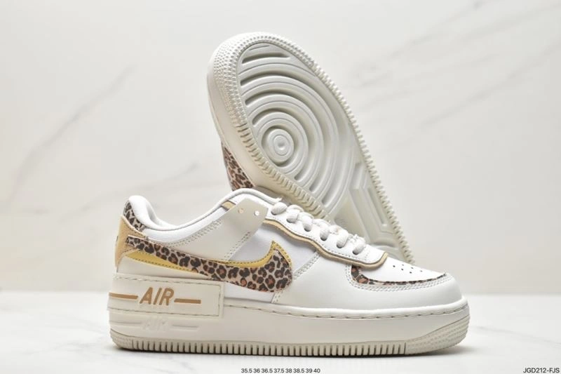 Nxkx Air Force Minimalist 207307