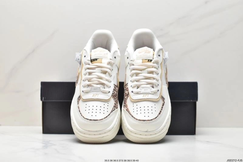 Nxkx Air Force Minimalist 207307